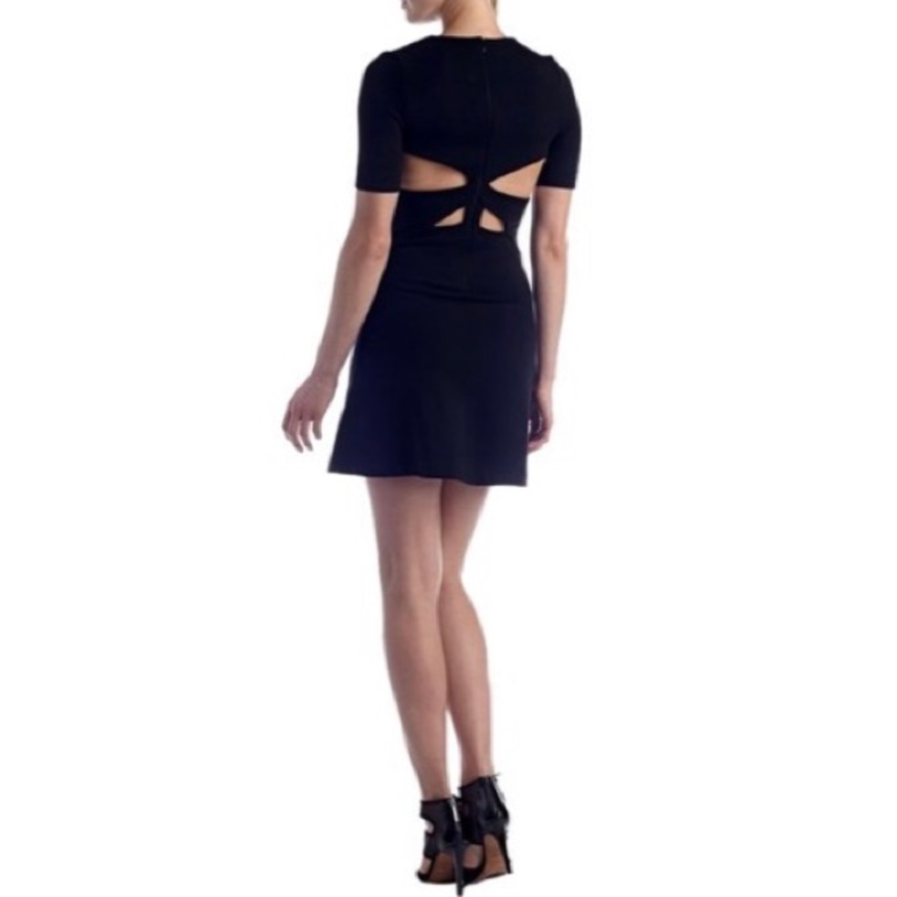 French Connection | Fit and Flare Dress